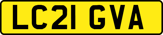 LC21GVA