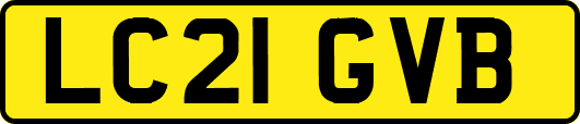 LC21GVB