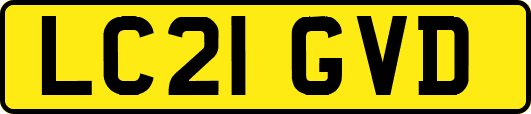 LC21GVD