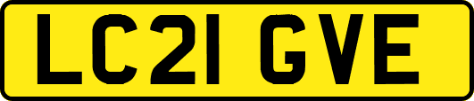 LC21GVE