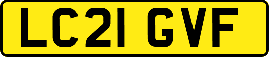 LC21GVF