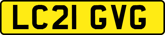 LC21GVG