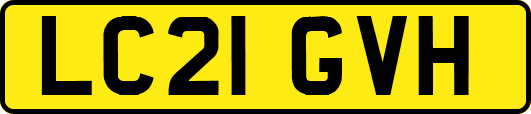 LC21GVH
