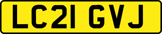 LC21GVJ