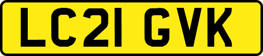 LC21GVK
