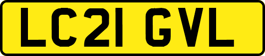 LC21GVL