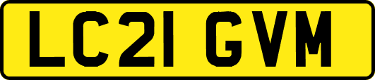 LC21GVM