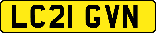 LC21GVN