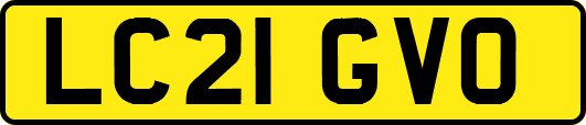 LC21GVO