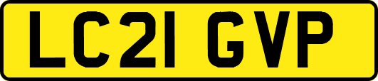 LC21GVP