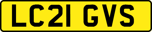 LC21GVS