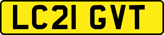 LC21GVT