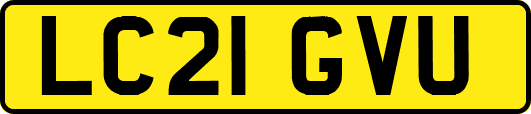 LC21GVU