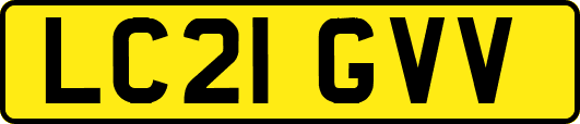 LC21GVV