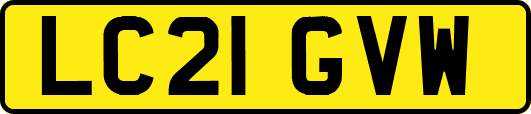 LC21GVW