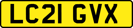 LC21GVX