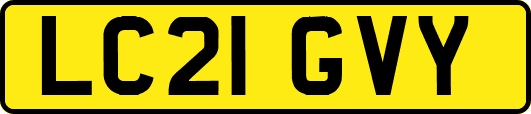 LC21GVY