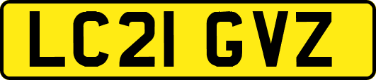 LC21GVZ