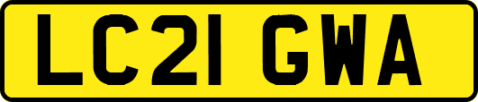 LC21GWA