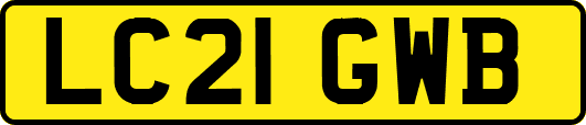LC21GWB
