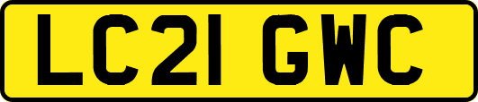 LC21GWC