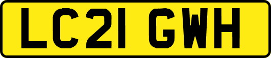 LC21GWH