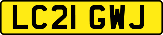 LC21GWJ