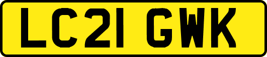 LC21GWK