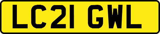 LC21GWL
