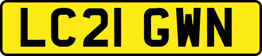 LC21GWN