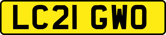 LC21GWO