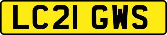 LC21GWS