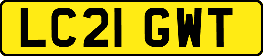 LC21GWT
