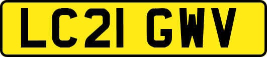 LC21GWV