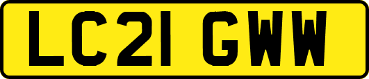 LC21GWW