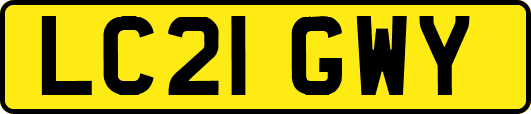 LC21GWY