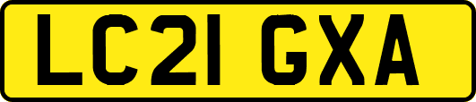 LC21GXA