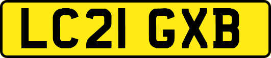 LC21GXB