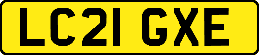 LC21GXE