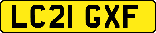 LC21GXF
