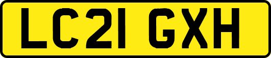 LC21GXH