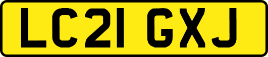 LC21GXJ