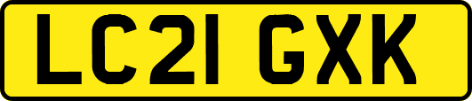LC21GXK