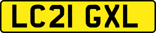 LC21GXL
