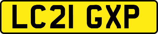 LC21GXP