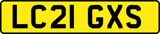LC21GXS