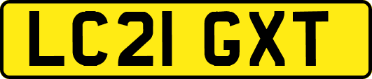 LC21GXT