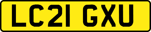 LC21GXU
