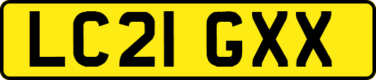 LC21GXX