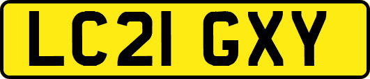 LC21GXY